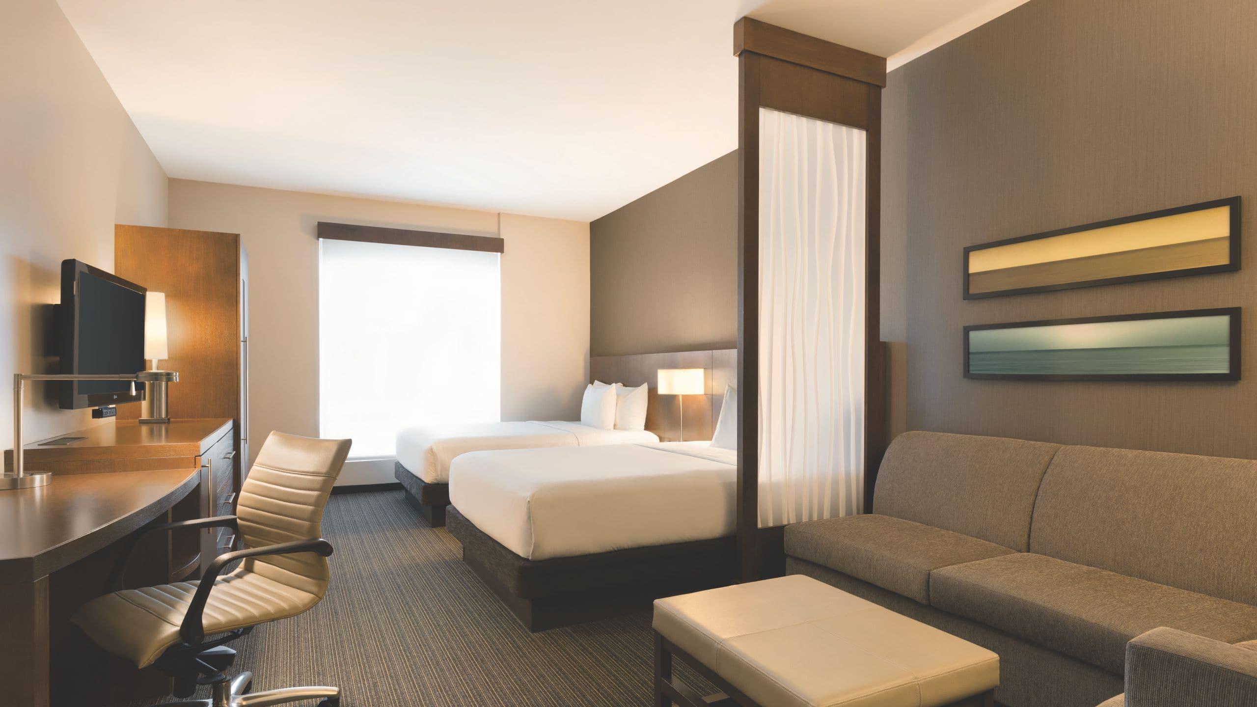 Hyatt Place Bayamón Eksteriør billede