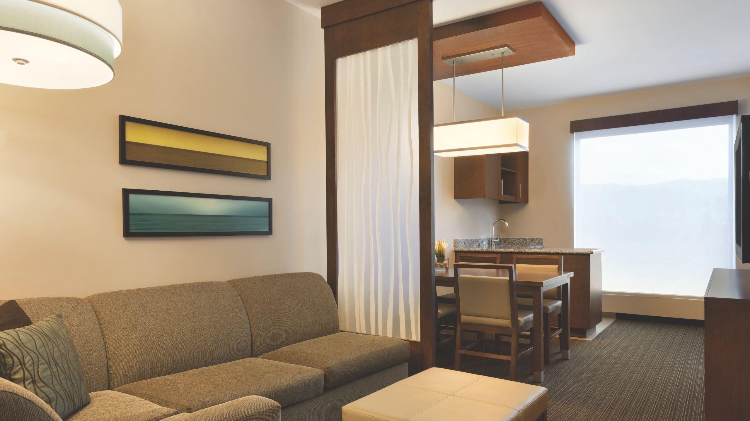 Hyatt Place Bayamón Eksteriør billede
