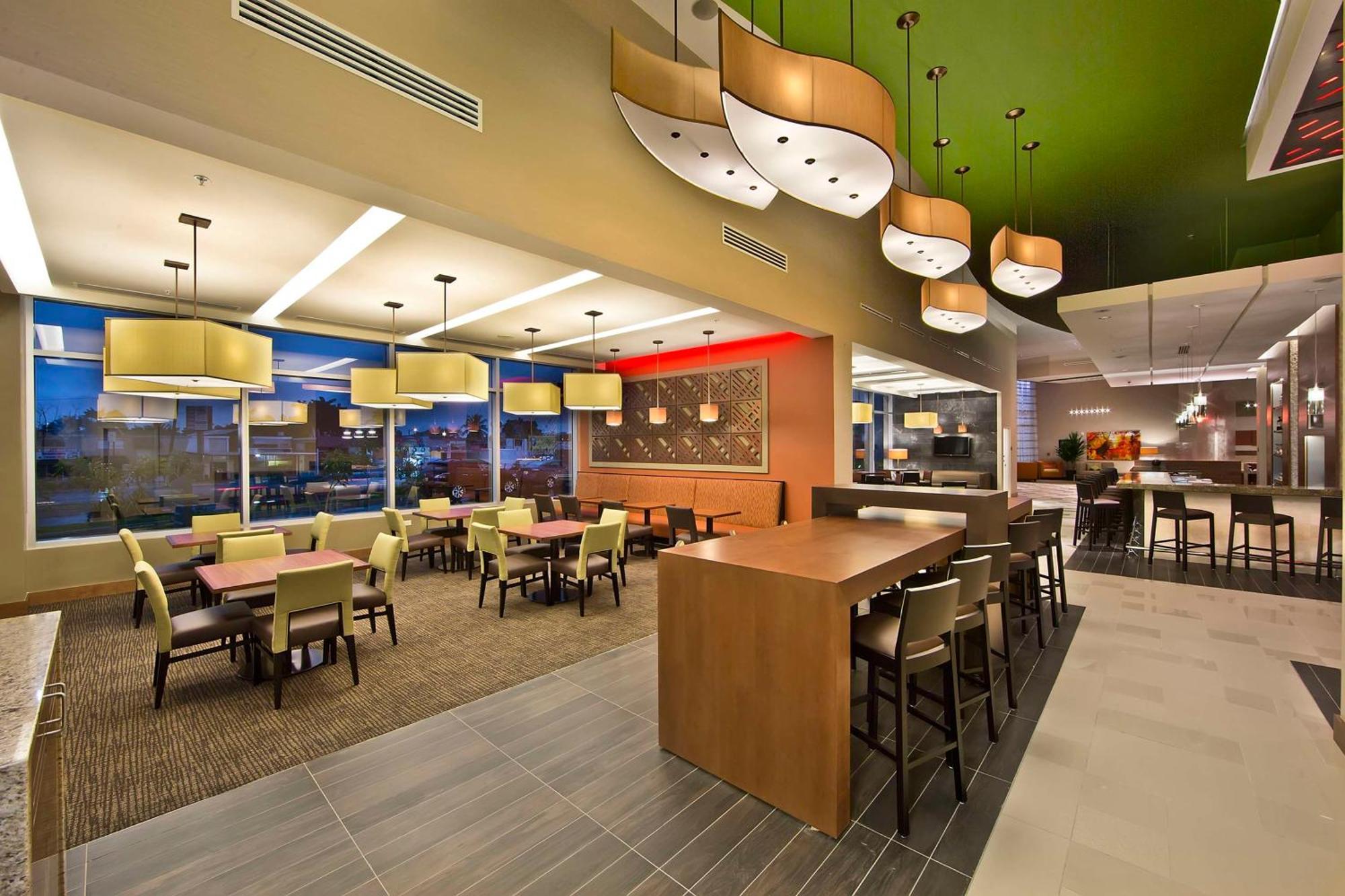 Hyatt Place Bayamón Eksteriør billede
