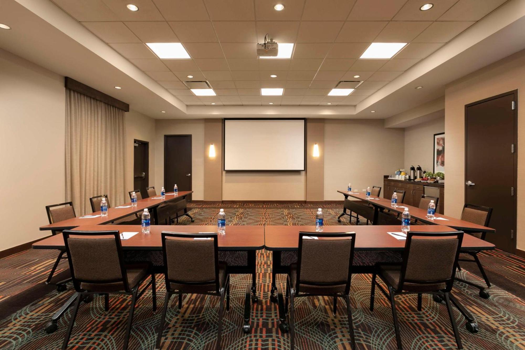 Hyatt Place Bayamón Eksteriør billede