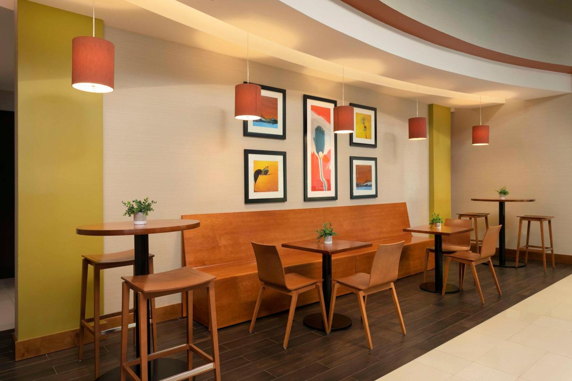 Hyatt Place Bayamón Eksteriør billede