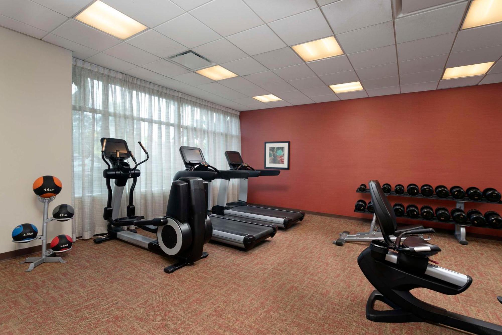 Hyatt Place Bayamón Eksteriør billede