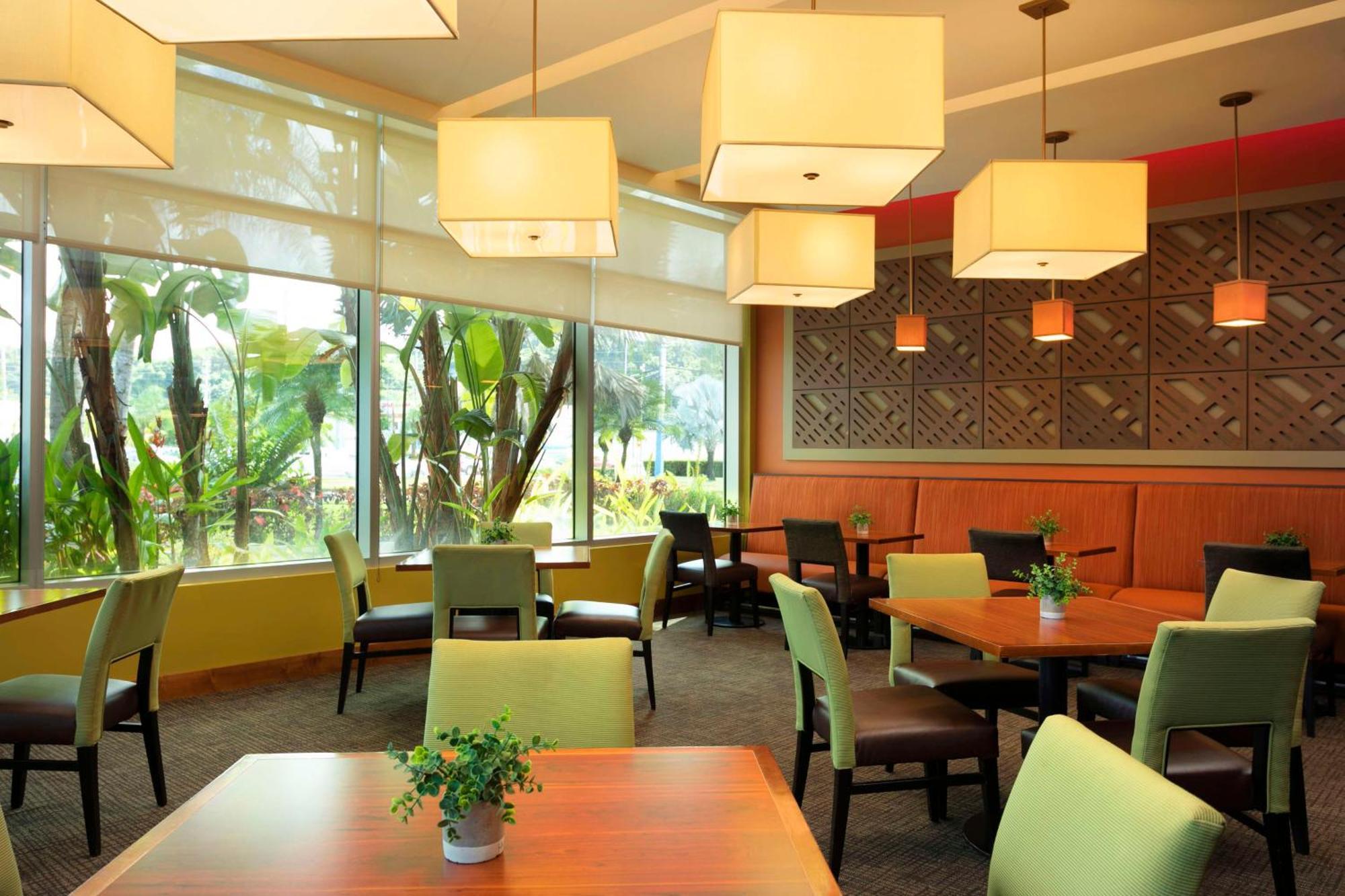 Hyatt Place Bayamón Eksteriør billede
