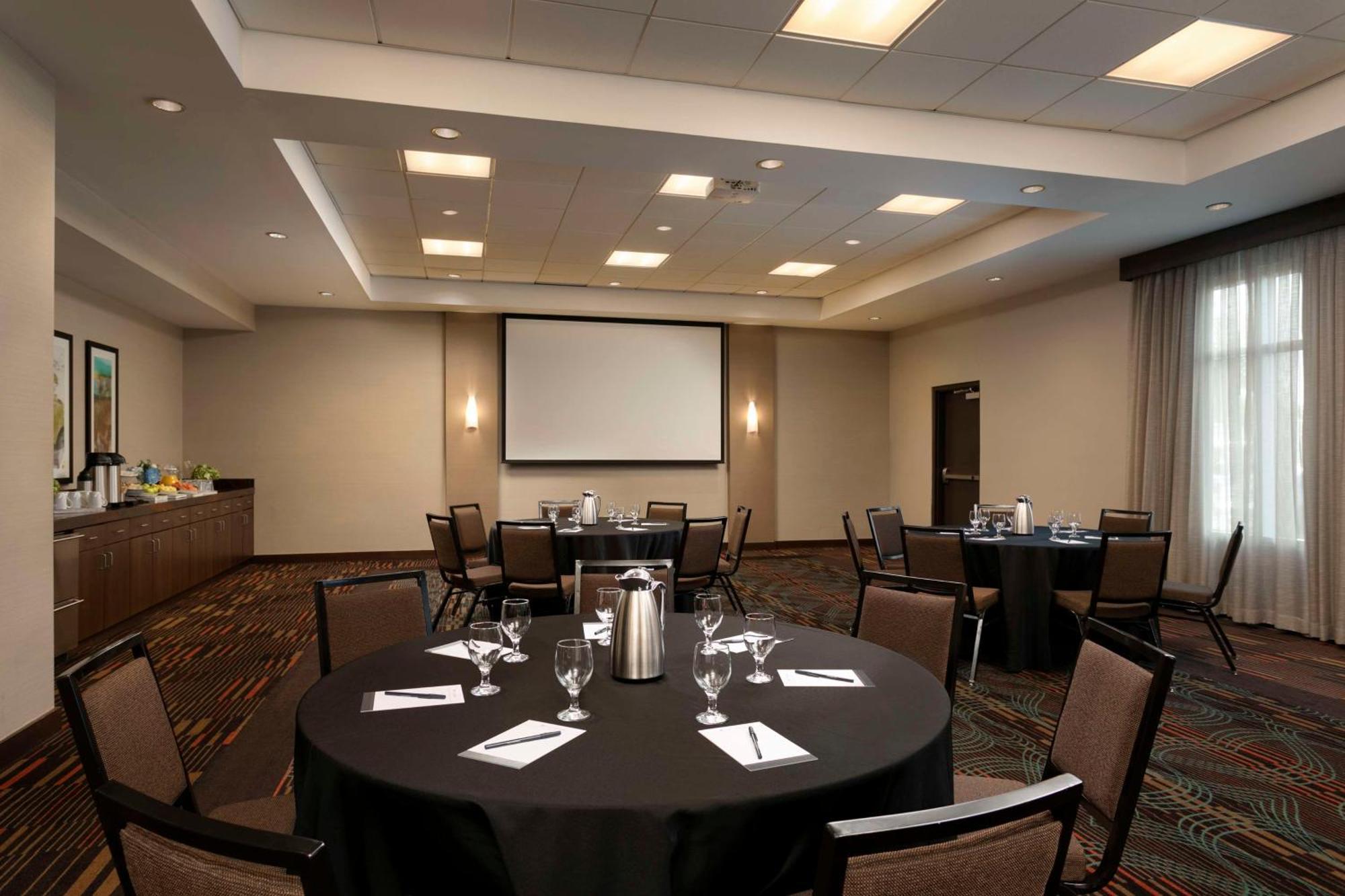 Hyatt Place Bayamón Eksteriør billede