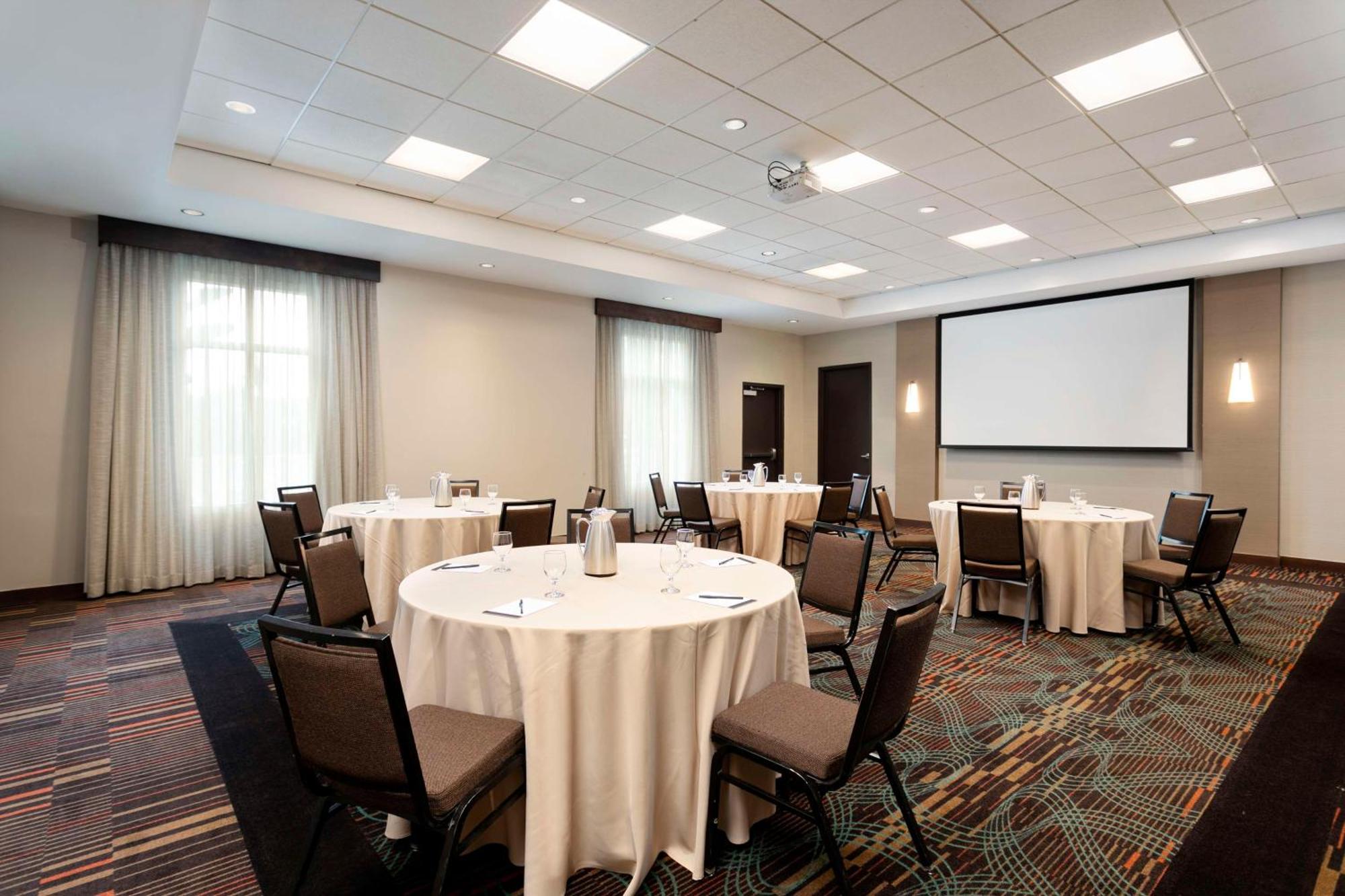Hyatt Place Bayamón Eksteriør billede