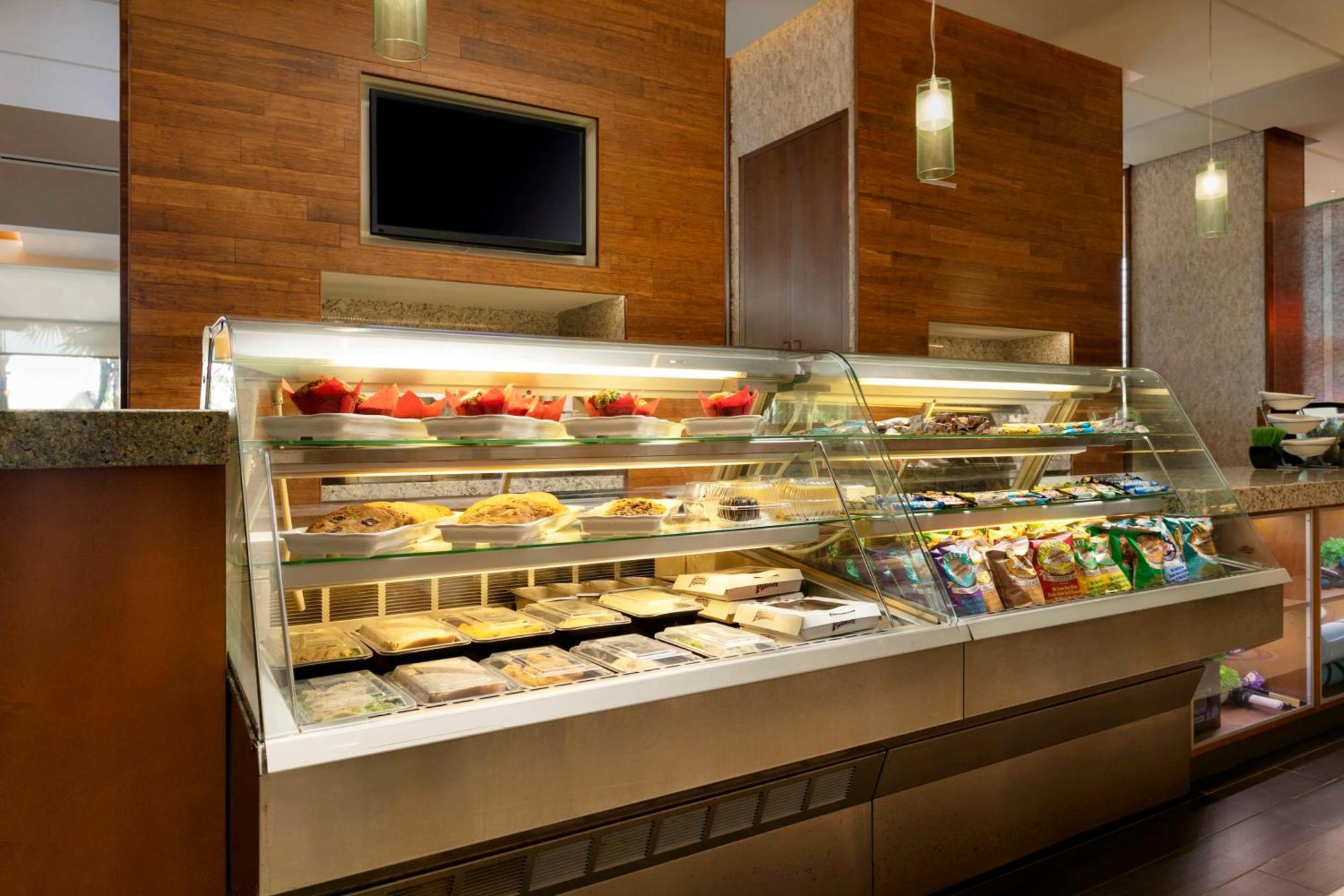Hyatt Place Bayamón Eksteriør billede