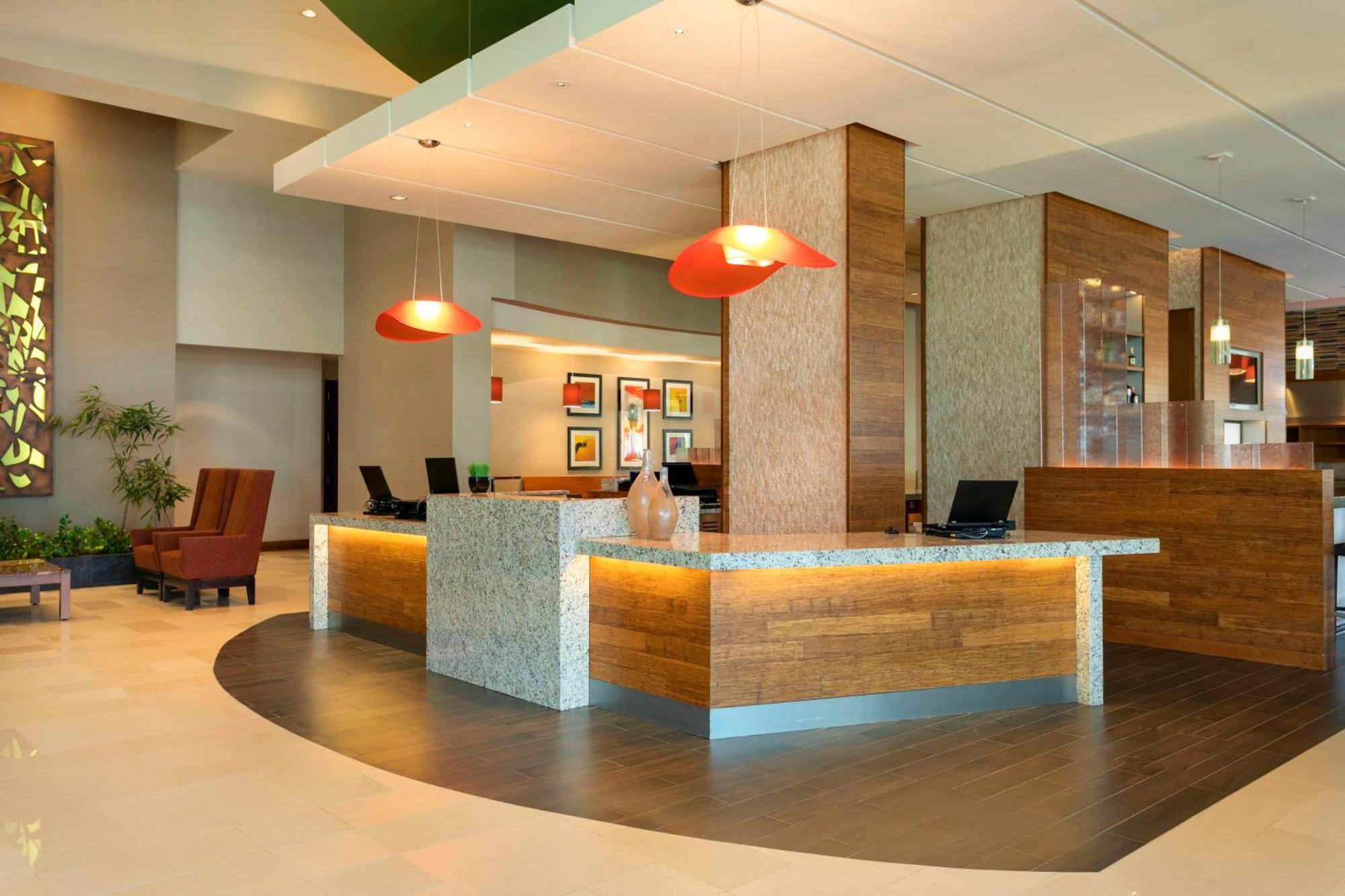 Hyatt Place Bayamón Eksteriør billede