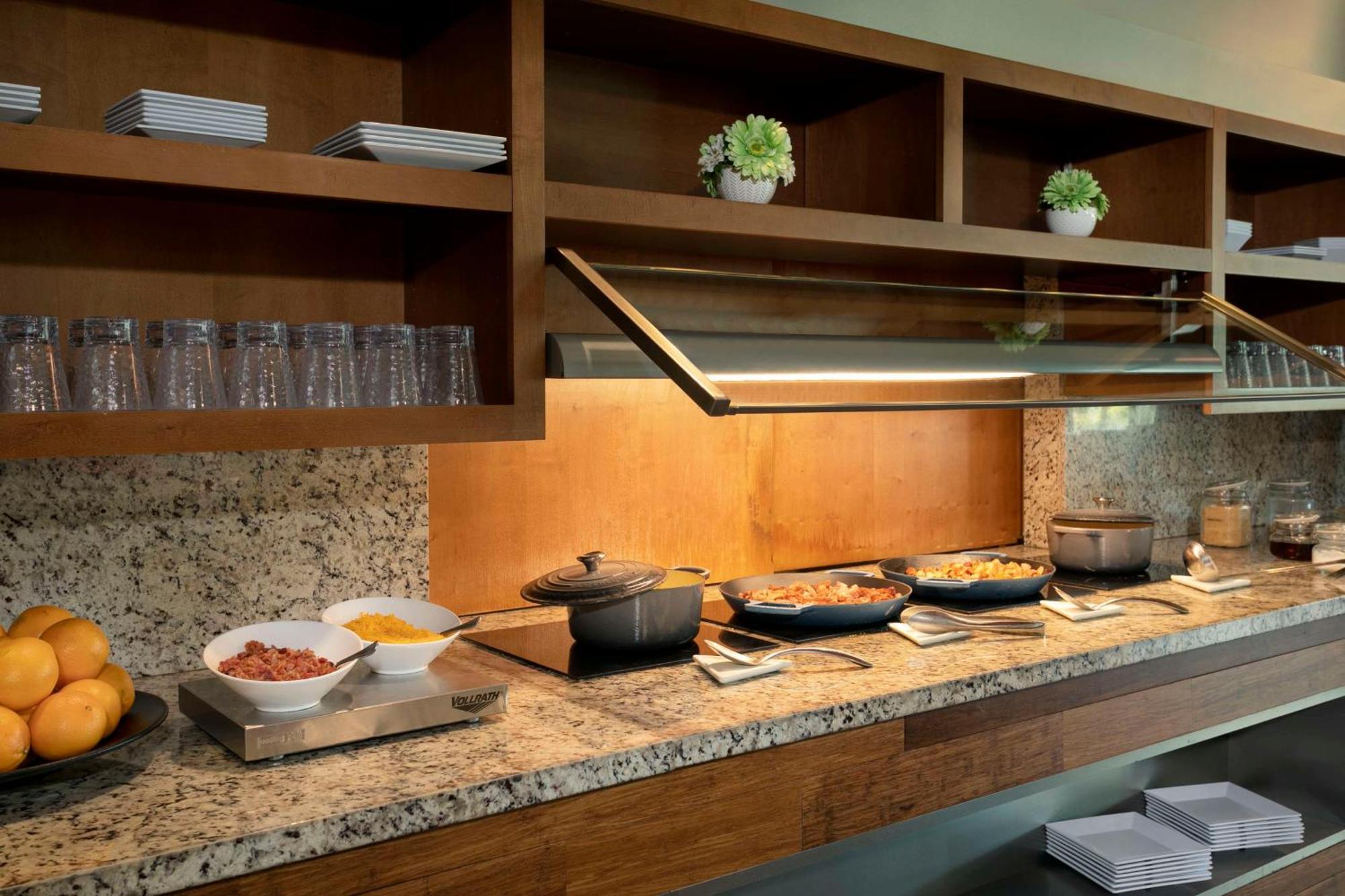 Hyatt Place Bayamón Eksteriør billede