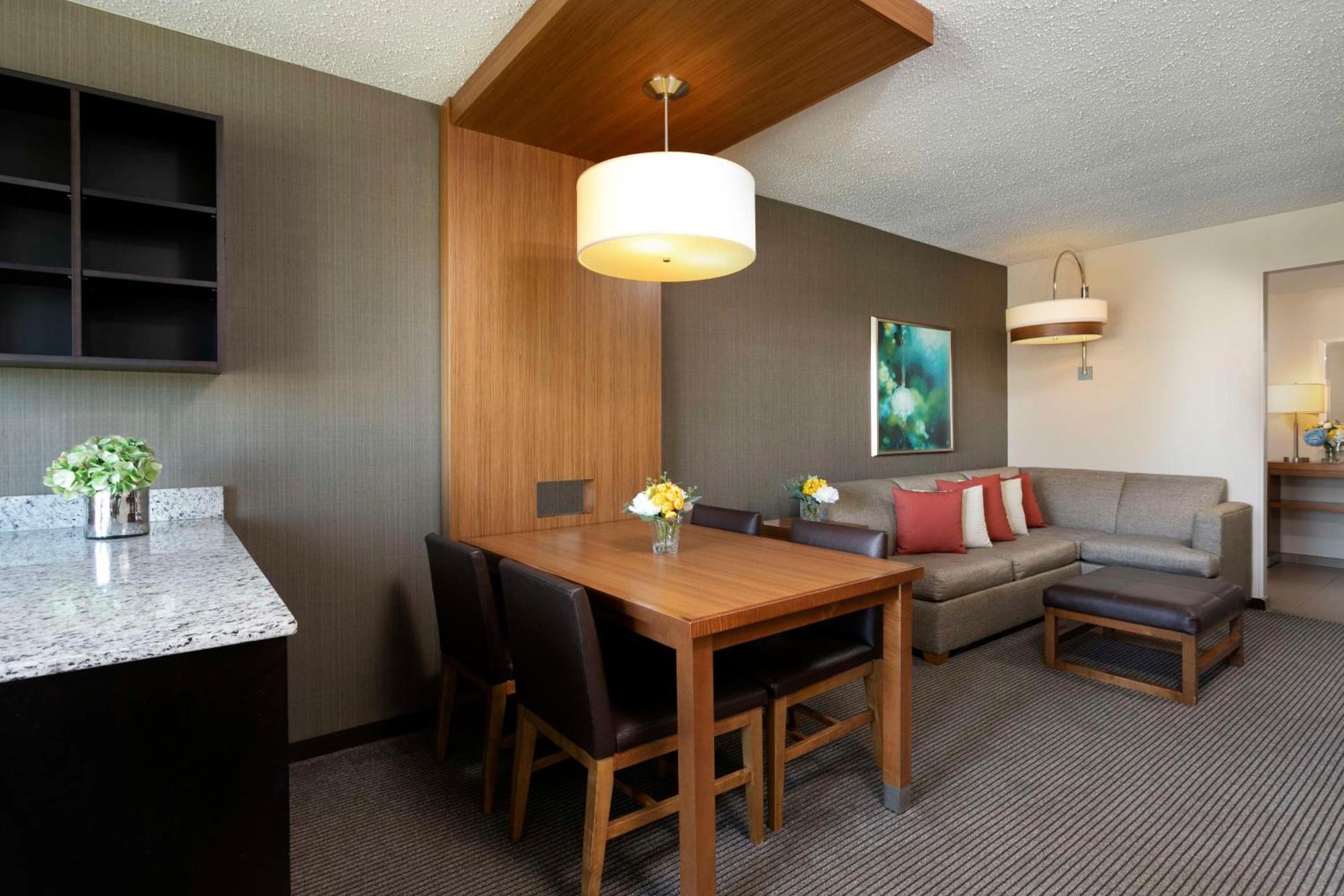 Hyatt Place Bayamón Eksteriør billede