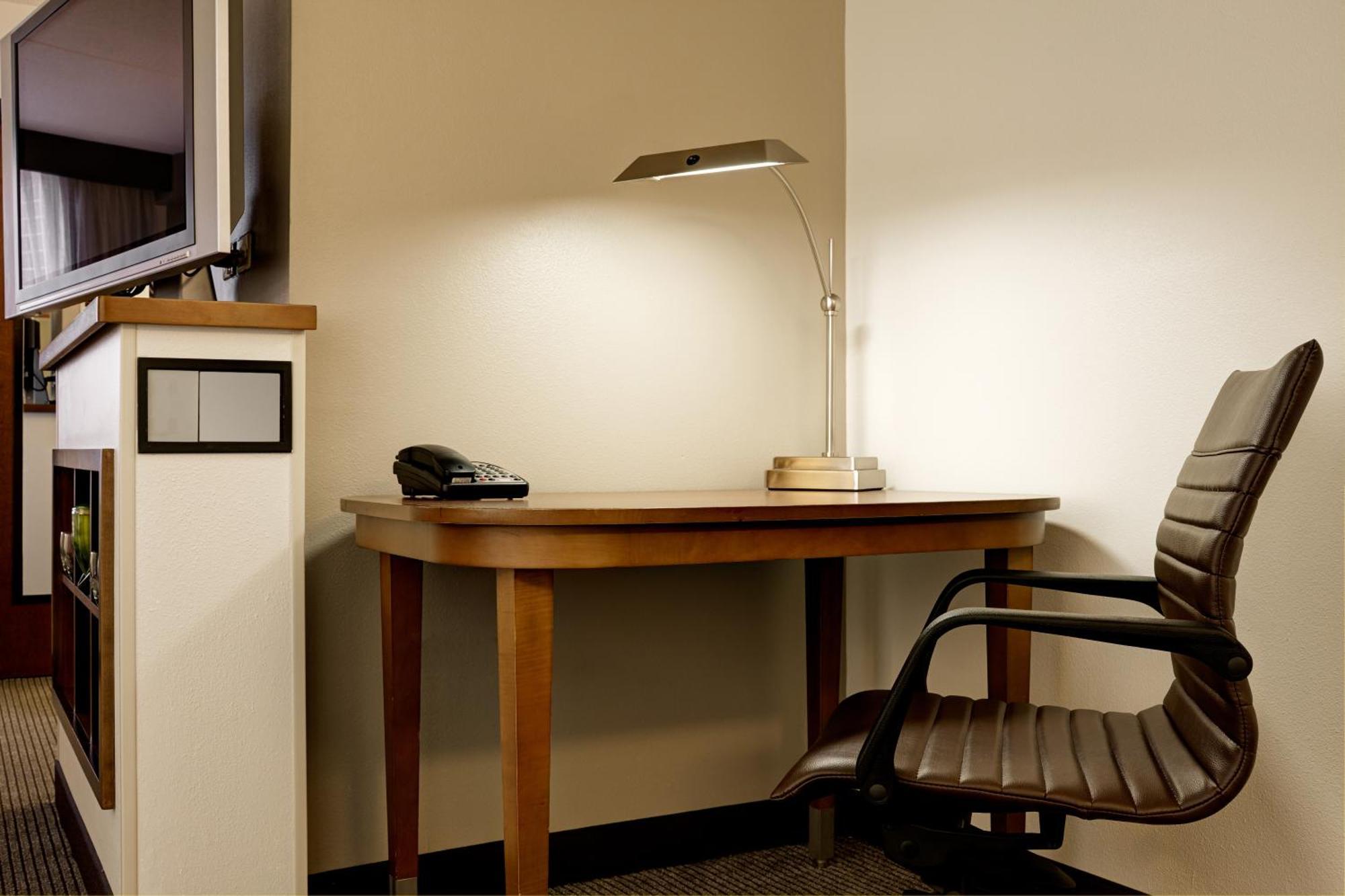 Hyatt Place Bayamón Eksteriør billede