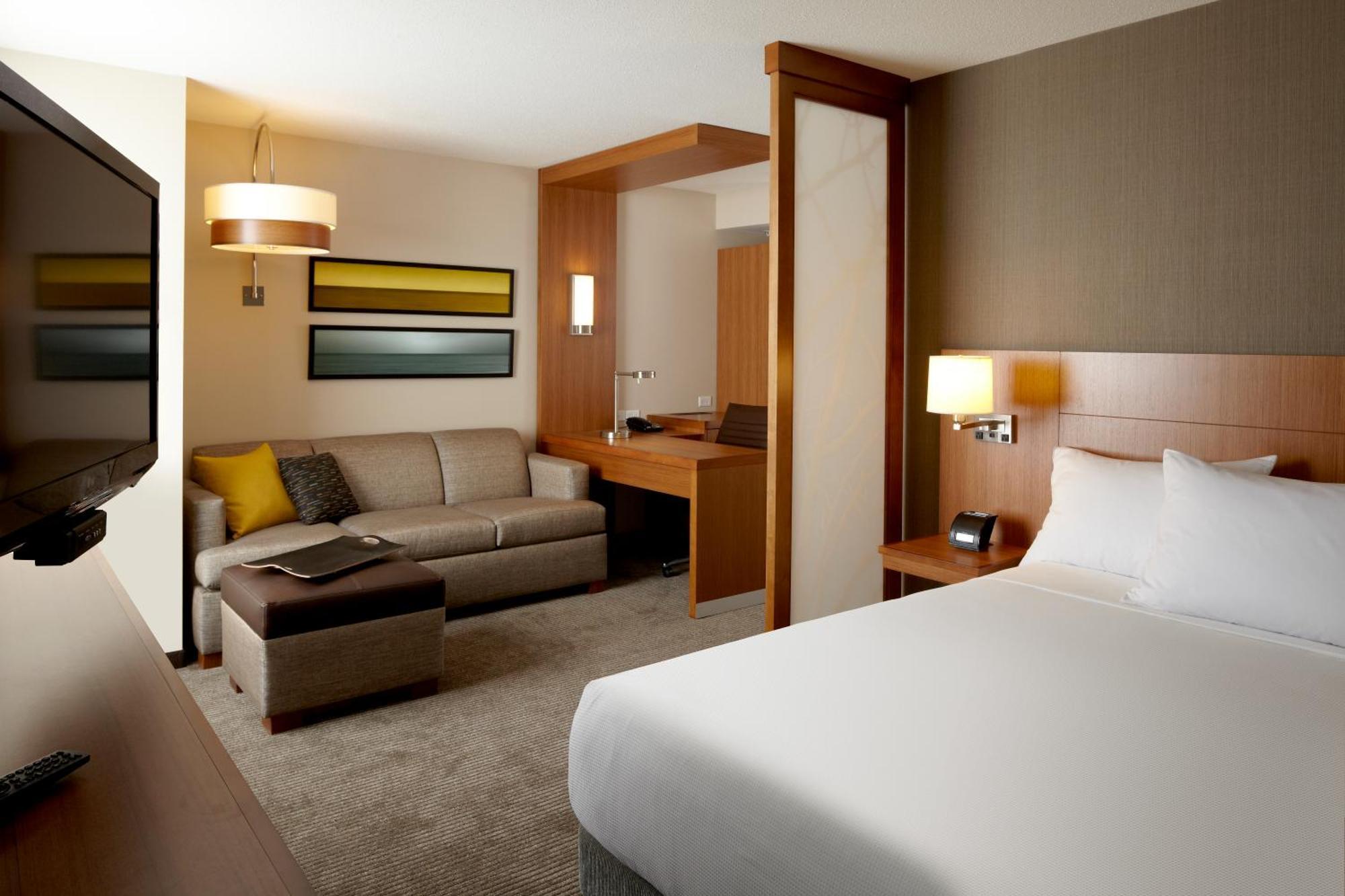 Hyatt Place Bayamón Eksteriør billede