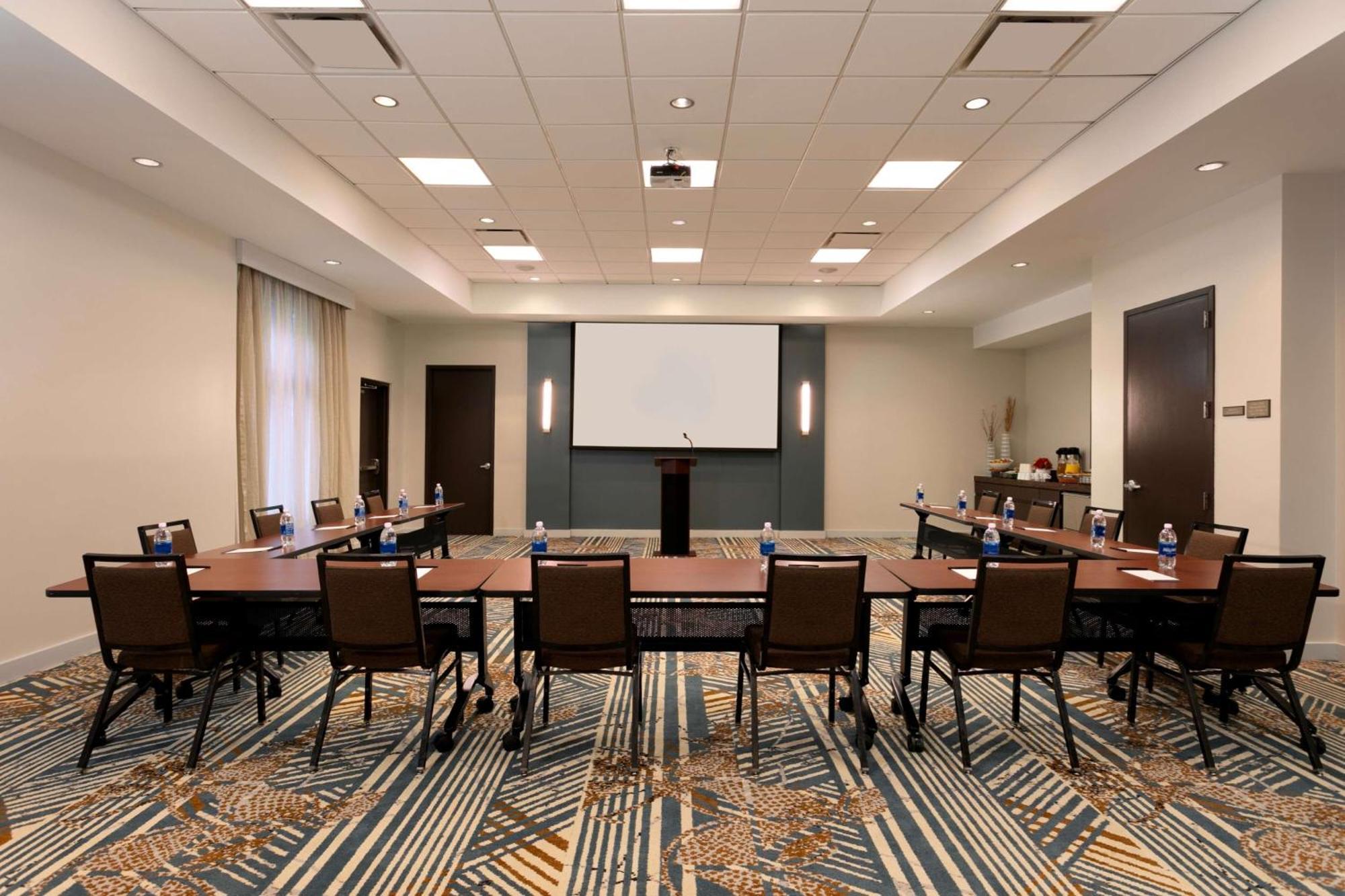 Hyatt Place Bayamón Eksteriør billede