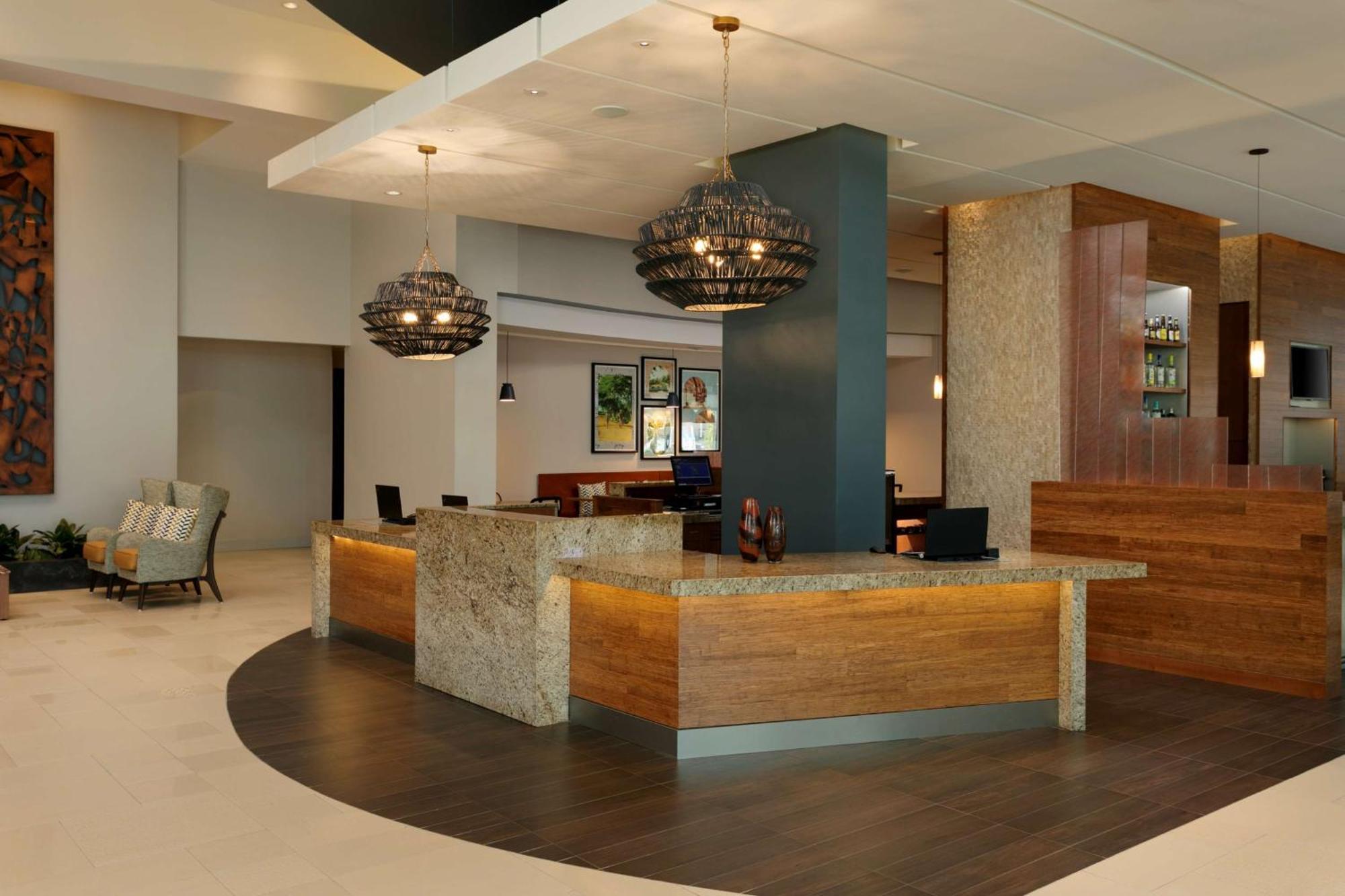 Hyatt Place Bayamón Eksteriør billede