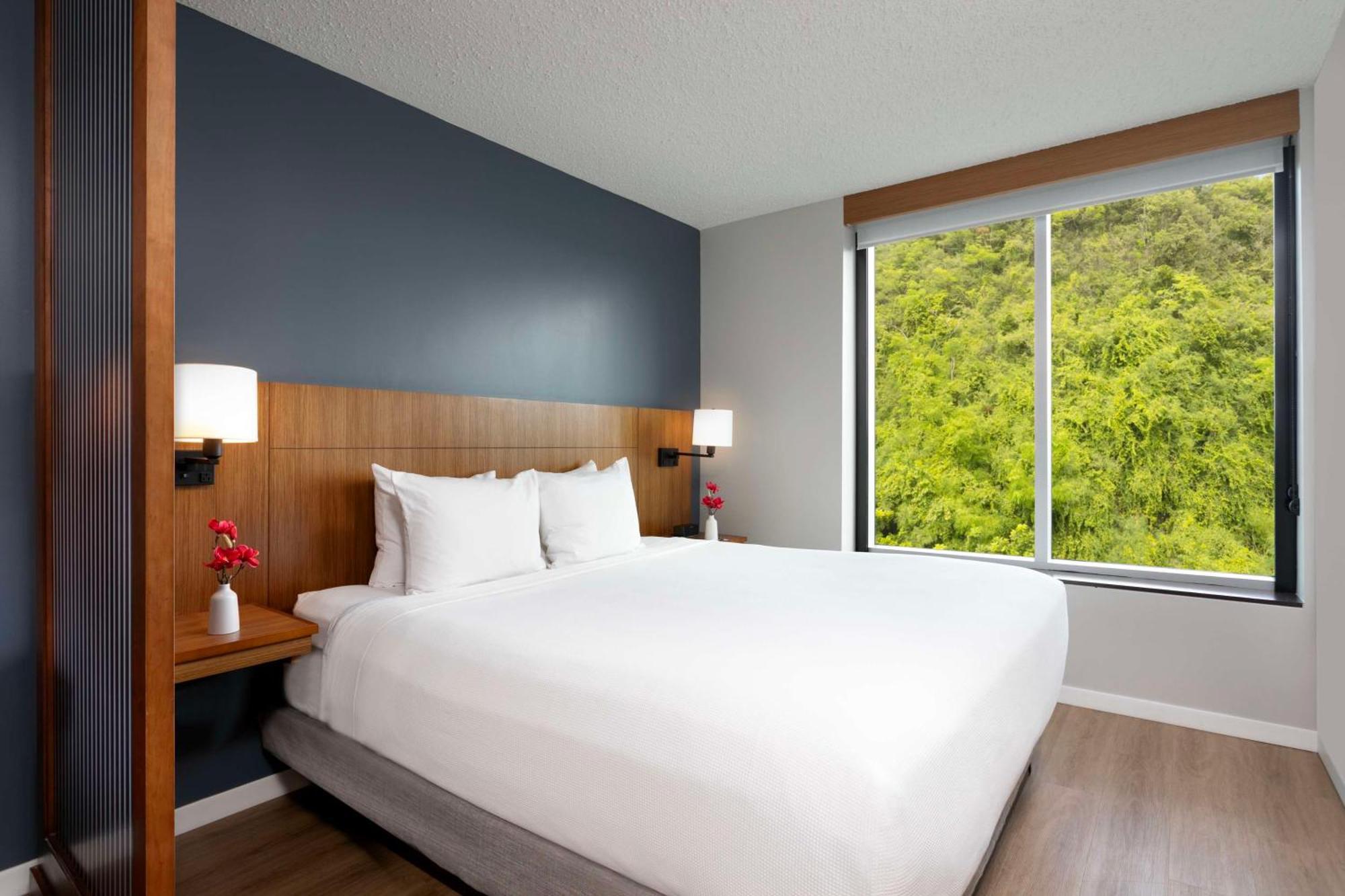 Hyatt Place Bayamón Eksteriør billede