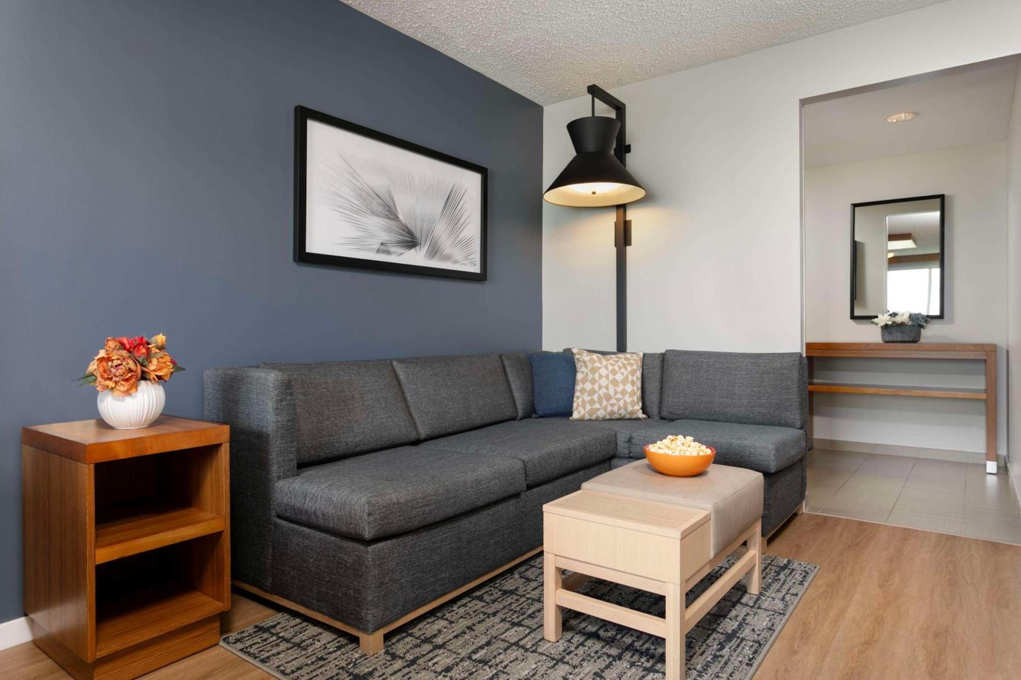 Hyatt Place Bayamón Eksteriør billede