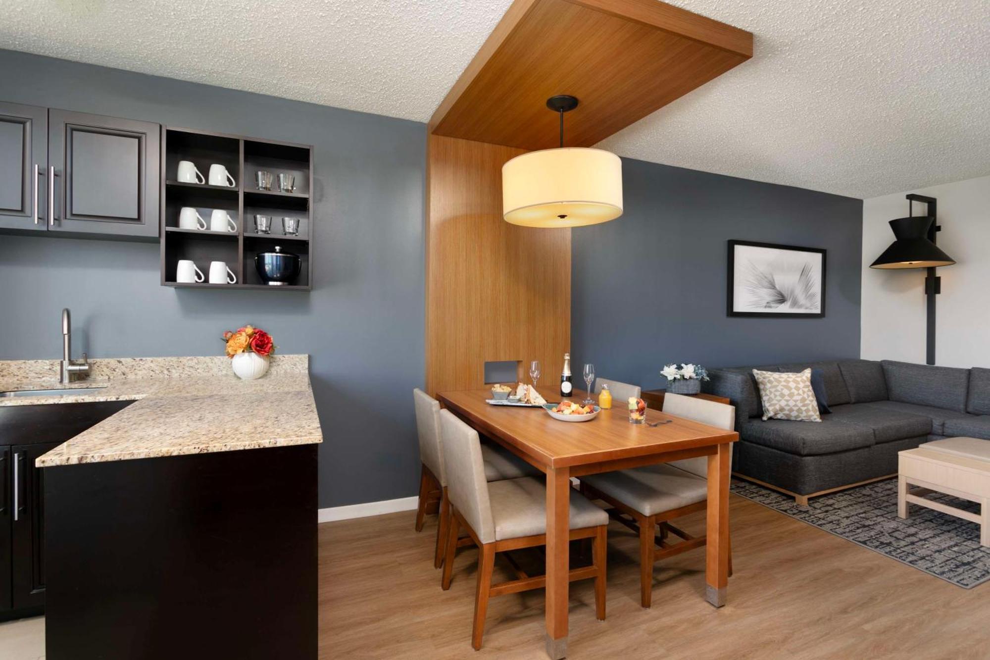 Hyatt Place Bayamón Eksteriør billede