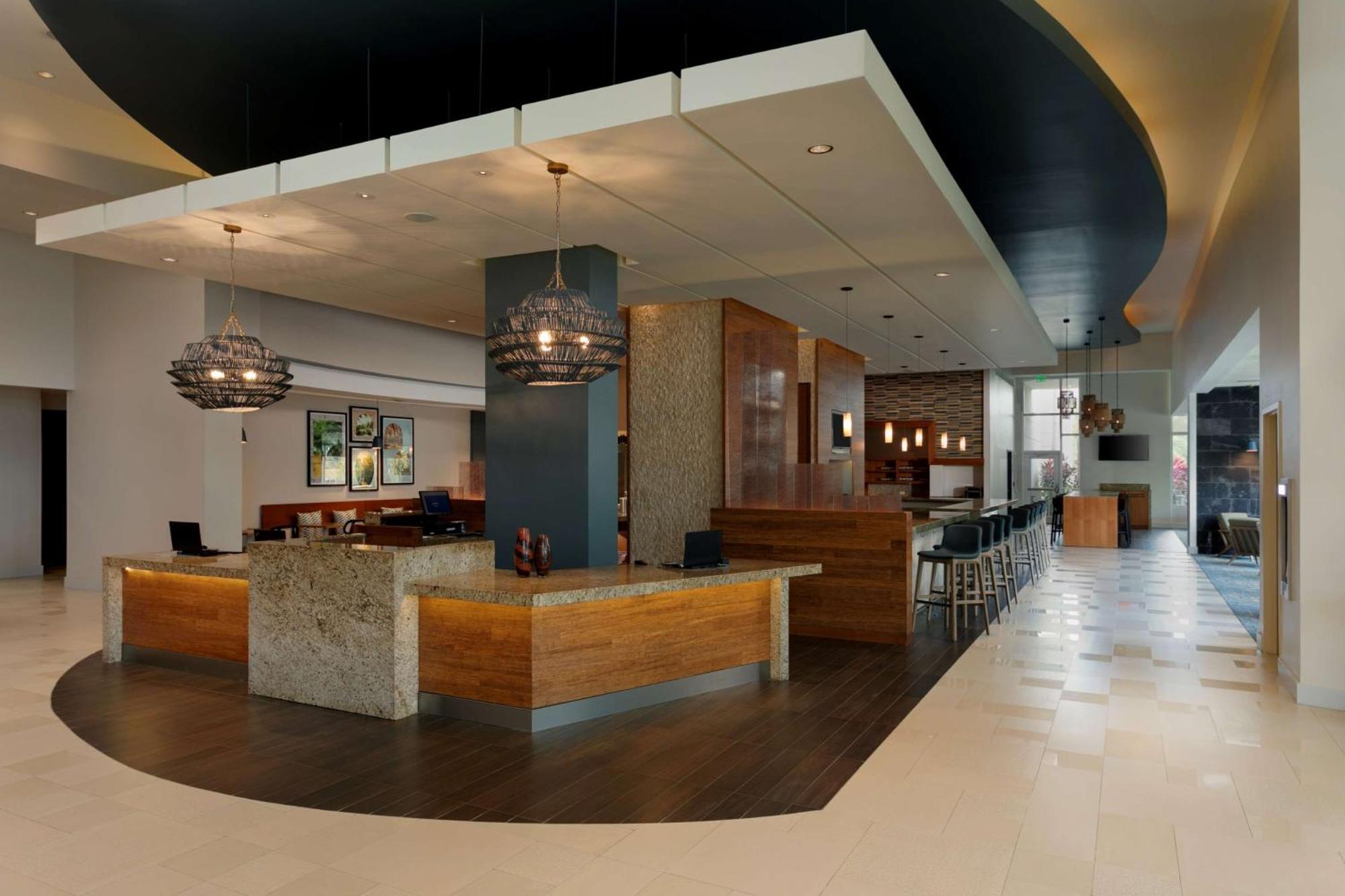 Hyatt Place Bayamón Eksteriør billede