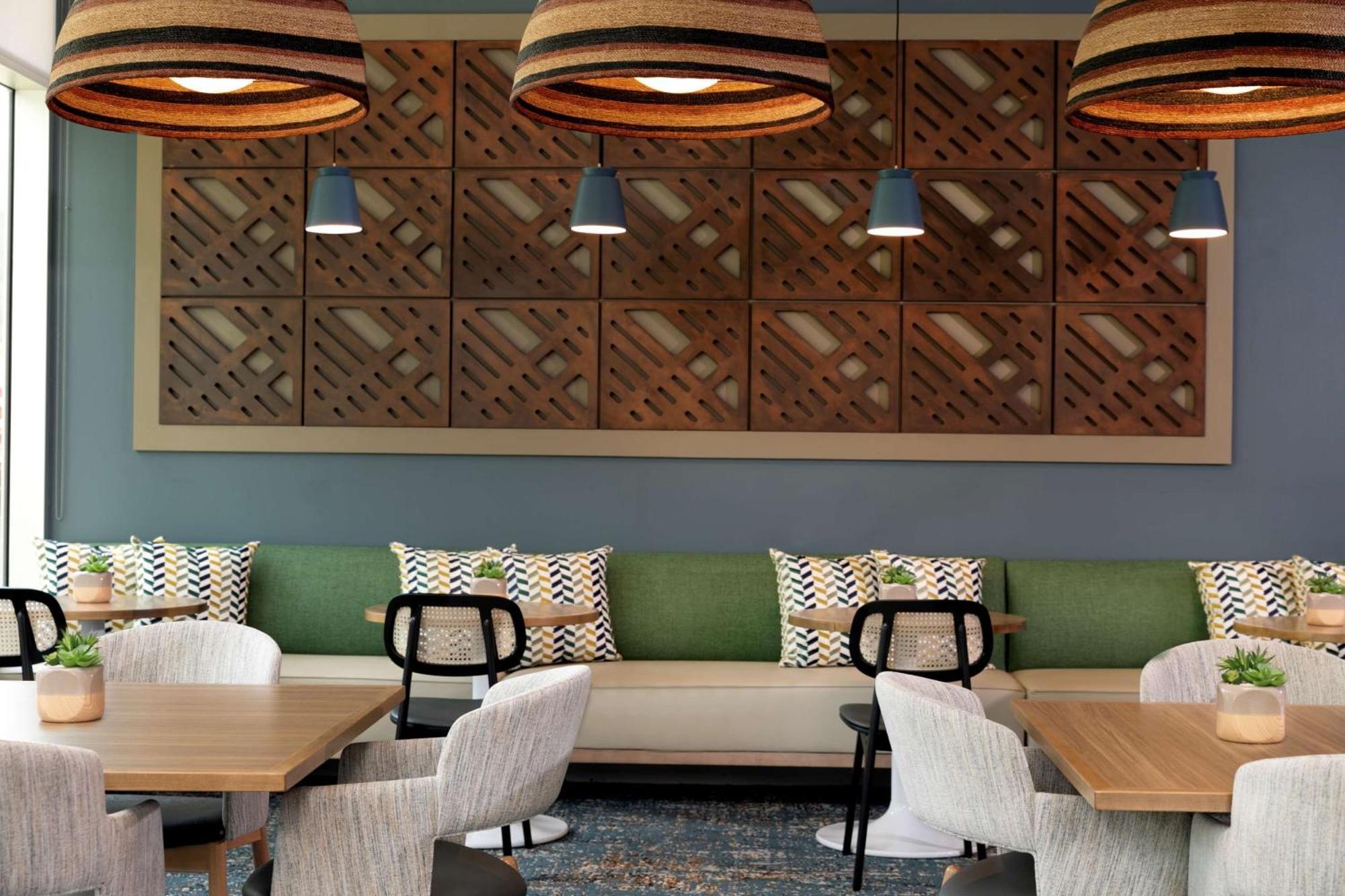 Hyatt Place Bayamón Eksteriør billede
