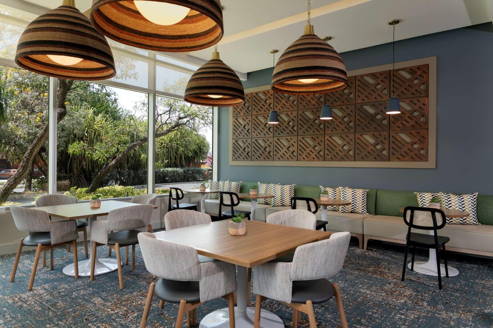 Hyatt Place Bayamón Eksteriør billede