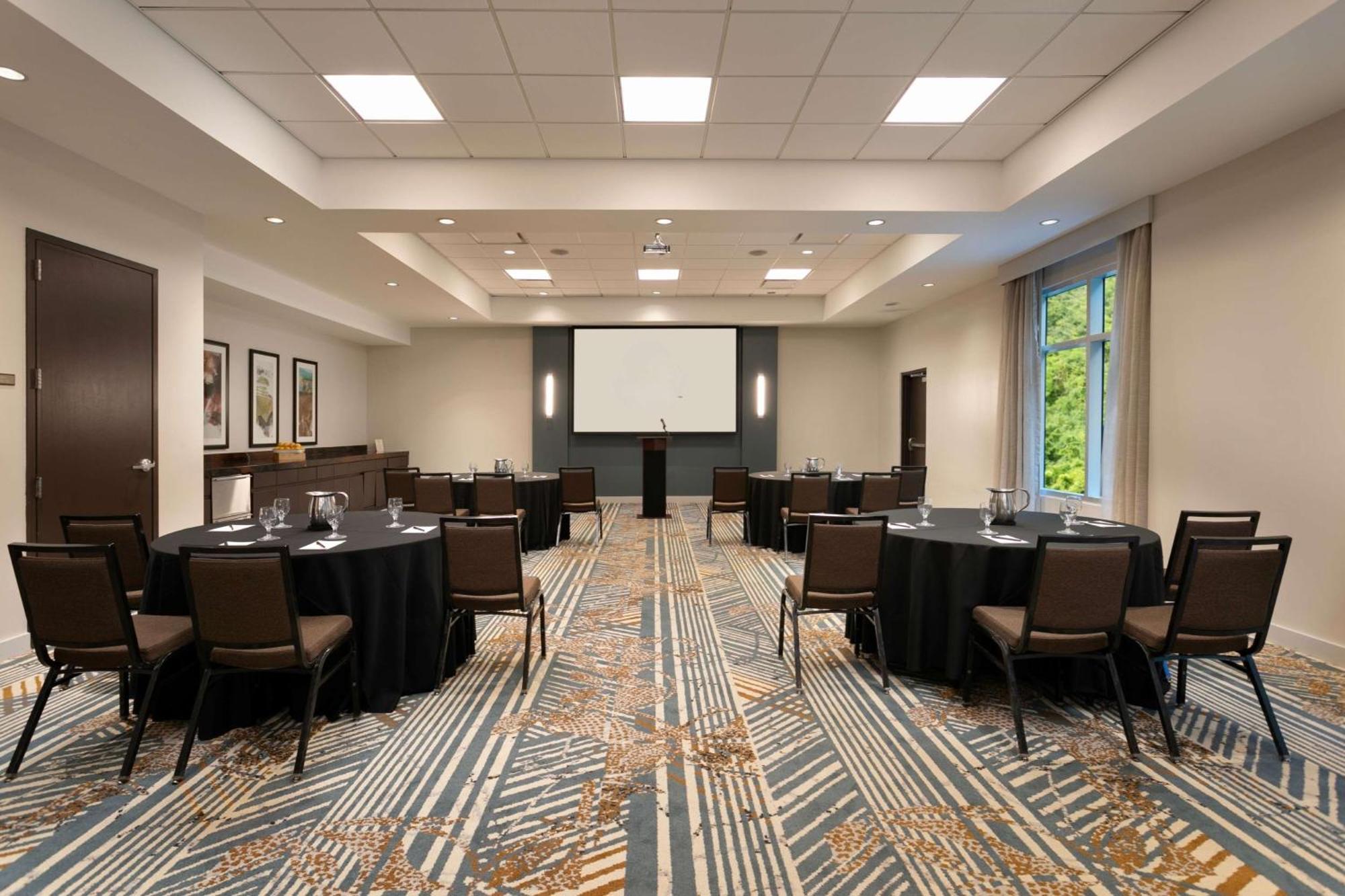 Hyatt Place Bayamón Eksteriør billede