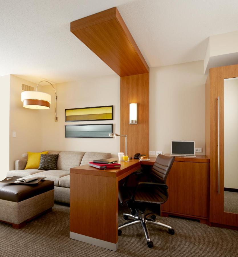 Hyatt Place Bayamón Eksteriør billede